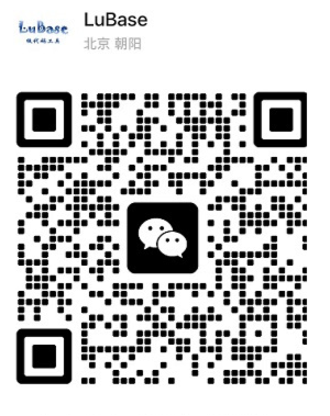 个人微信二维码